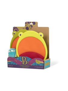 B. Toys - B. TOYS Tarrapallosieppari 