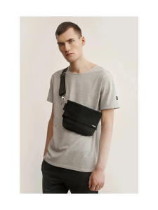 Globe Hope - PILKE vyölaukku, musta - MUSTA | Stockmann