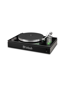 McIntosh - McIntosh MTI100 yhdistelmä-levysoitin McIntosh - McIntosh MTI100 yhdistelmä-levysoitin | Stockmann