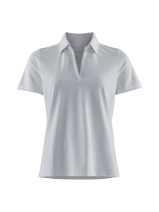 Berkeley - W's Tech Polo - WHITE | Stockmann