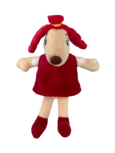 LOTTE - LOTTE Pehmolelu Lotte, 40 cm | Stockmann