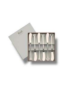 Mepra - Evento-voiveitsi 6 kpl Mepra - Evento-voiveitsi 6 kpl | Stockmann