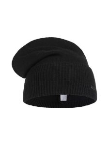 Lasessor - Ellie -  ohut neulepipo - MUSTA | Stockmann