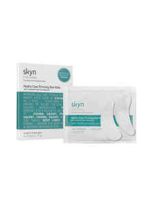 SKYN ICELAND - Hydro Cool Firming Eye Gels -silmänympärysnaamiot 4 paria SKYN ICELAND - Hydro Cool Firming Eye Gels -silmänympärysnaamiot 4 paria | Stockmann