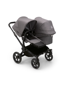 Bugaboo - Bugaboo Donkey5 Duo sisarusrattaat | Stockmann