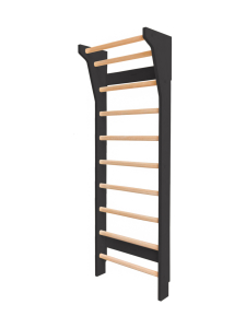 FitWood - TAIMI MINI puolapuut - MUSTA - KOIVU FitWood - TAIMI MINI puolapuut - MUSTA - KOIVU | Stockmann