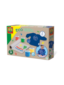 SES - SES ECO Sormimaalisetti ja essu | Stockmann