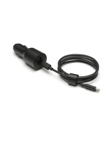DJI - DJI 65W Car Charger -autolaturi | Stockmann