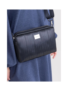 Globe Hope - KASTE laukku, musta - MUSTA | Stockmann