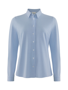 Berkeley - W's Tech Shirt -paita - LIGHT BLUE | Stockmann