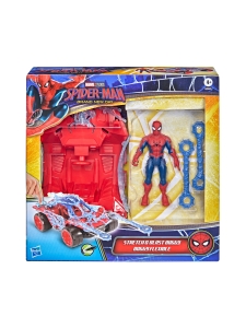 SPIDER-MAN - SPIDER-MAN Brand New Day Ajoneuvo Gallagher Web Blast | Stockmann