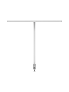 Top-Cousins - TC Strata valaisin pöytäkiinnikkeellä - valkoinen | Stockmann