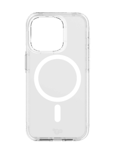 Tech21 - Evo Clear MagSafe iPhone 15 Pro Kirkas | Stockmann