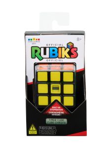 RUBIK´S CUBE - RUBIK´S CUBE Rubikin kuutio Timer | Stockmann