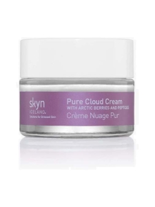 SKYN ICELAND - Pure Cloud Cream -rauhoittava hoitovoide 50g SKYN ICELAND - Pure Cloud Cream -rauhoittava hoitovoide 50g | Stockmann