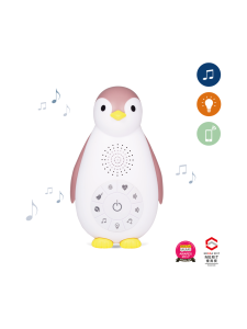 Zazu - ZAZU Zoe yövalo soittorasia | Stockmann