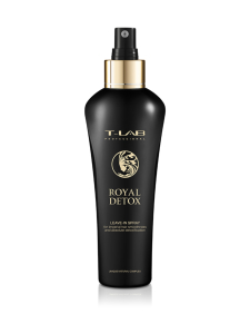 T-LAB Professional - Royal Detox Leave-In Spray -hoitosuihke 130ml | Stockmann