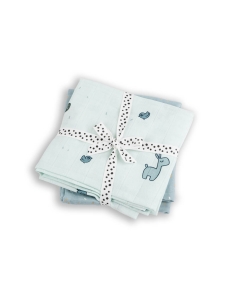 Done by Deer - Done by Deer harsopaketti luomu 2 kpl Done by Deer - Done by Deer harsopaketti luomu 2 kpl | Stockmann