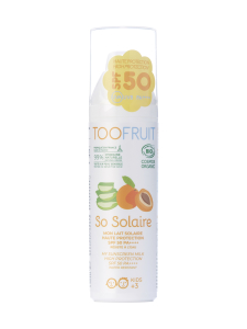 TOOFRUIT - SO Solaire SPF 50 (100 ml) TOOFRUIT - SO Solaire SPF 50 (100 ml) | Stockmann
