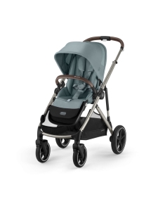 CYBEX - Cybex Gazelle S rattaat - STORMY BLUE | Stockmann