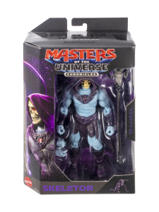 Masters of the Universe - MOTU First Ones Chronicles -luuranko 16,5 cm | Stockmann