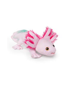LIVING NATURE - LIVING NATURE Pehmolelu Aksolotli, 31 cm | Stockmann