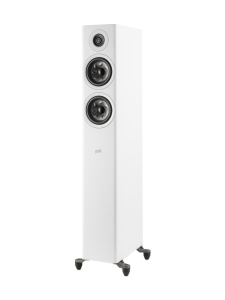Polk Audio - Polk Audio R500 lattiakaiutin, valkoinen (kpl) | Stockmann