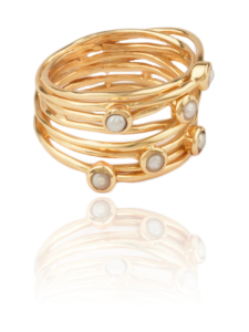 House of Elliott - Dorene - Sormus | Stockmann