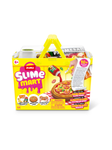 SLIME MART - SLIME MART Ostoskori Pizza | Stockmann