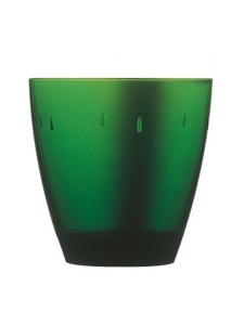 Mepra - Policarbonato-snapsilasi 9 cl - EMERALD | Stockmann