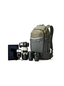 Lowepro - Lowepro Flipside Trek 450 -kamerareppu | Stockmann