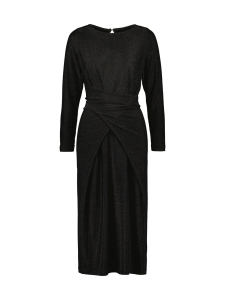 Voglia - ANGELIE Glitter Mekko - MUSTA/GLITTER | Stockmann