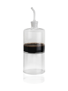 Mepra - Stile by Pininfarina lasinen etikkapullo 0,3 lt | Stockmann