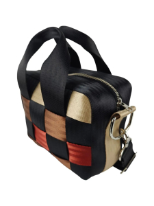 Globe Hope - HILLA laukku, derby - MONIVÄRINEN | Stockmann