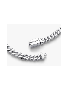 Pandora - Cuban Chain Bracelet - 594367C00-16 | Stockmann