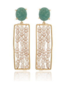 House of Elliott - Noemiel - Korvakorut House of Elliott - Noemiel - Korvakorut | Stockmann