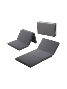 Nord - Nord taitettava matkapatja  60 x 120cm | Stockmann