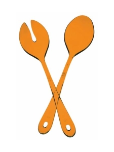 Mepra - Policarbonato-salaattiottimet - AMBER | Stockmann