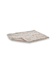 Laboni - Cozy tekoturkis makuualusta - BEIGE | Stockmann