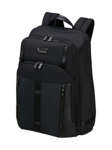 Samsonite - URBAN-EYE LPT.BACKPACK 17.3 EXP - BLACK | Stockmann