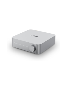 WiiM - Wiim Amp vahvistin Hopea - HOPEA WiiM - Wiim Amp vahvistin Hopea - HOPEA | Stockmann