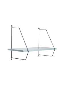 Done by Deer - Done by Deer seinähylly Wall Shelf | Stockmann