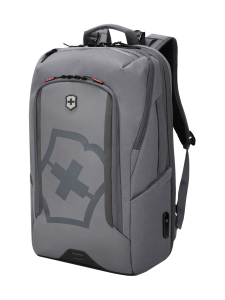 Victorinox Travel Gear - Touring 2.0 Traveller reppu harmaa - HARMAA | Stockmann