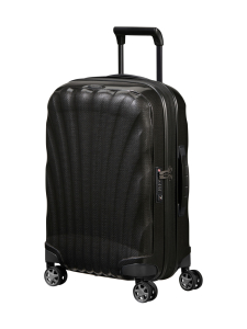 Samsonite - C-LITE SP. 55/20 EXP LENGTH 40CM - BLACK | Stockmann