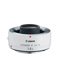 Canon - Canon Lens Extender EF 1.4x III telejatke | Stockmann