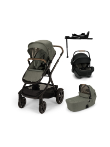 Nuna - Nuna Demi Next starttipaketti | Stockmann