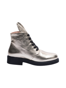 MINNA MINNA by Minna Parikka - Bunny Boot Champagne - CHAMPAGNE | Stockmann