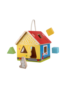 MOOMIN - MOOMIN Lajittelulelu Muumitalo | Stockmann