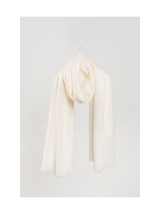 Nordic Swan Living - Villa My -huivi - VALKOINEN Nordic Swan Living - Villa My -huivi - VALKOINEN | Stockmann