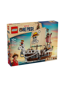 LEGO ONE PIECE - LEGO ONE PIECE Merirosvolaiva Going Merry 75639 | Stockmann